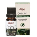 Óleo Essencial de Copaíba (Copaifera officinalis)