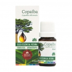 Óleo Essencial de Resina de Copaíba (Copaifera officinnalis)