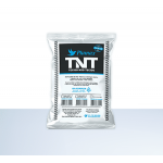 Lençol com Elástico (TNT Branco) 2m x 90 cm - Embalagem com 10 unidades