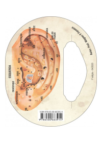 Gabarito Acupuntura Auricular - Prof Wagner P Fonsecaog:image