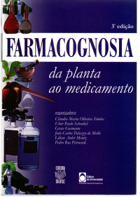 Farmacognosia: da planta ao medicamentoog:image