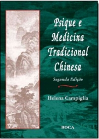 Psique Medicina Tradicional Chinesa 3ª Ediçãoog:image